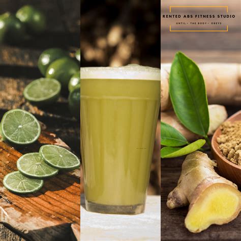 Sugarcane Juice With Lemon And Ginger Benefits - health benefits