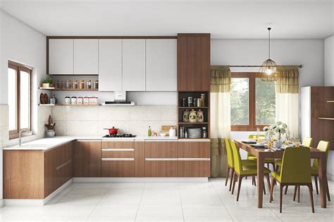 Kitchen Design With Dining Room Attached Kitchen Design With Dining ...