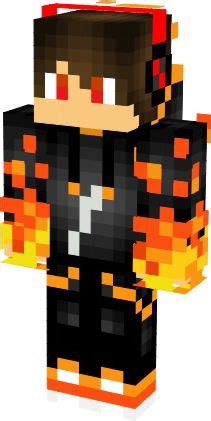 Blue Lava Minecraft : Light Blue Cool Boy Hair | Giblrisbox Wallpaper