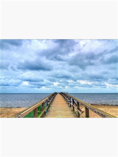 "Horizon Line." Art Print for Sale by eXparte-se | Redbubble