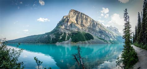 Lake Louise 4k, HD Nature, 4k Wallpapers, Images, Backgrounds, Photos ...