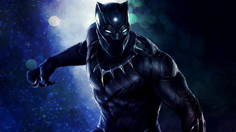 Soundtrack Black Panther (Theme Song - Epic Music 2018) - Musique film ...