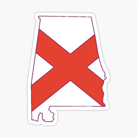 Alabama State Flag Gifts & Merchandise | Redbubble