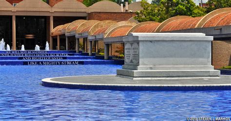 Martin Luther King, Jr. National Historical Park | TOMB OF MARTIN ...