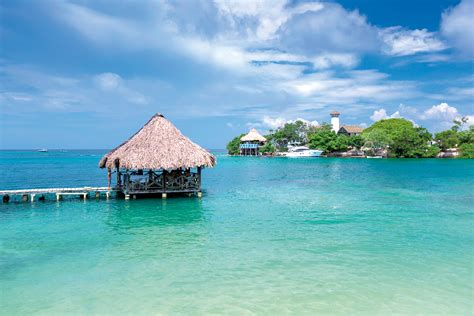 San Andrés, Isla Barú y Cartagena: 3 destinos del caribe en Colombia ...