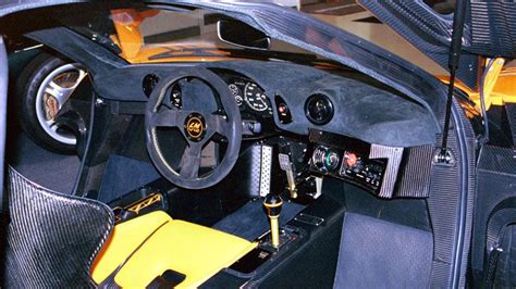 The Best 9 Mclaren F1 Lm Interior - bestdrawperiod