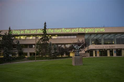 Roundtable: Curating Under the Big Prairie Sky - MacKenzie Art Gallery ...