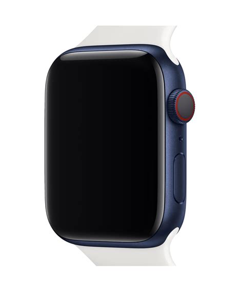 Apple Watch Series 6 - Blue - Grade C - The iOutlet