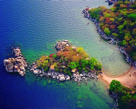 Malawi - Mumbo Island, Lake Malawi - Africa Geographic