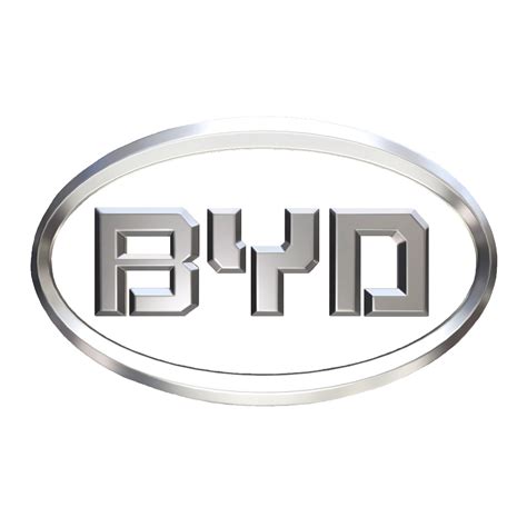 e-inform| Cars Logo | BYD