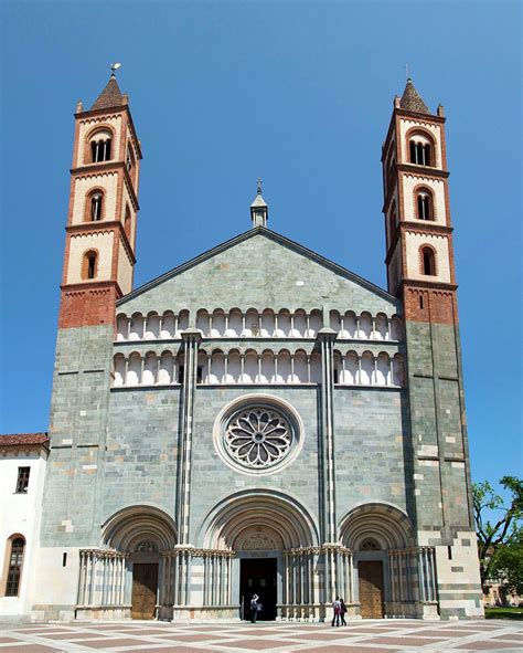 Vercelli , Italy Churches and Cathedrals Of The World - Page 51 ...