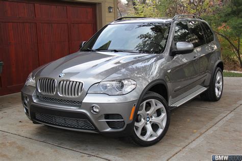 BMW X5 diesel lands on Top Selling Diesel list