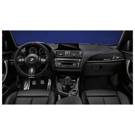 ShopBMWUSA.com | BMW M Performance Carbon Fiber Interior Trim Kit