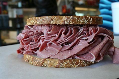 Schmaltz Deli in Naperville, looks yummy | Food, Deli, Good eats