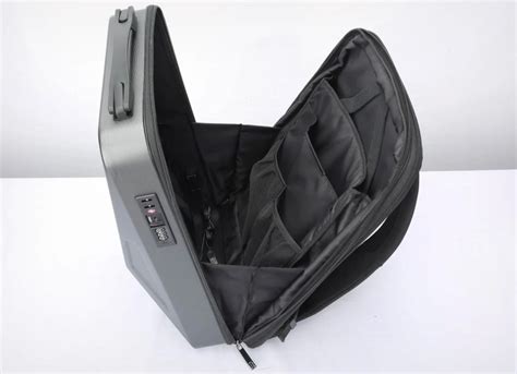 Tesla trademarks 'CYBERBACKPACK' possibly making a fan's dream come ...