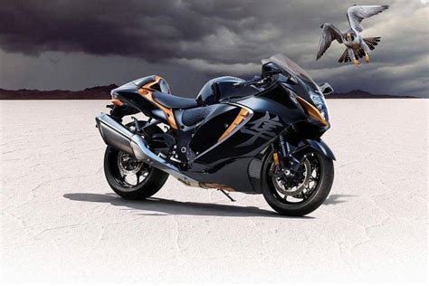 Suzuki Cycles 2023 Hayabusa | lupon.gov.ph