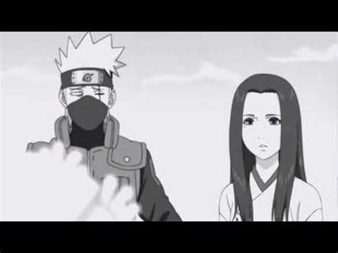 Kakashi Love Hanare - YouTube