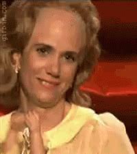 Snl Kristen Wiig GIF - Snl KristenWiig DollHands - Discover & Share ...