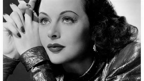 How Hedy Lamarr and Her Inventions Changed the World