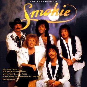 Top smokie albums | Last.fm