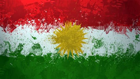 Kurdistan FlAG WALLPAPER - Wallpaper Cave