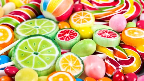 Colorful Candy, HD Others, 4k Wallpapers, Images, Backgrounds, Photos ...