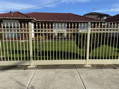 Security Fence Metal Spikes - Diamond Fence (Aust) Pty Ltd