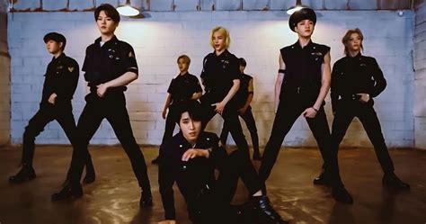 Here Are The 26 Most-Watched K-Pop Dance Practice Videos Of 2020 - Koreaboo