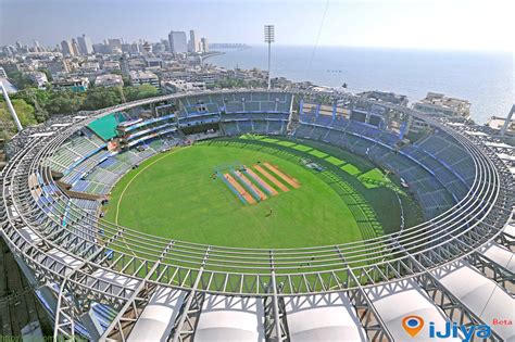 Wankhede Stadium Wallpapers - Wallpaper Cave