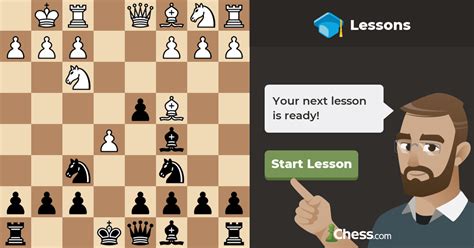 Learn The Two Knights Defense: Thematic Tactics | Chess Lessons - Chess.com