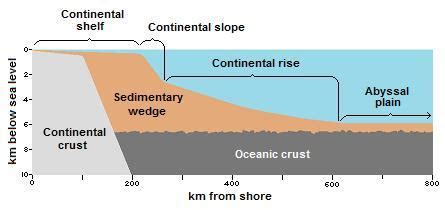 Ocean Floor Diagram With Labels | Review Home Co