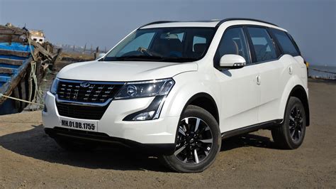 Mahindra XUV500 Wallpapers - Wallpaper Cave