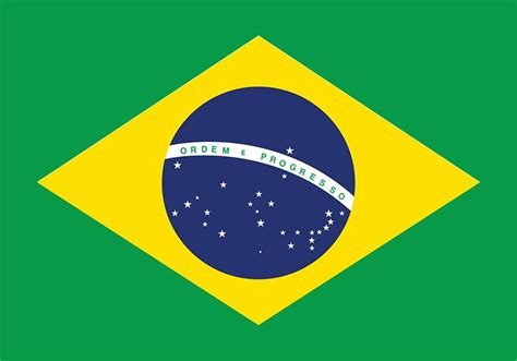 Flag of Brazil | History, Meaning & Design | Britannica