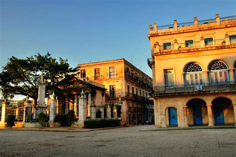 Walking Tour of Old Havana - Old Havana, Cuba - Journey Latin America