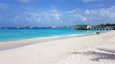 Best Beaches In Barbados