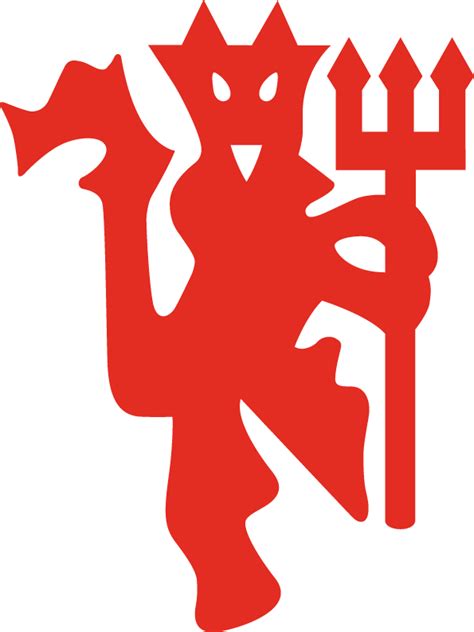 I am a “Red Devil” | Manchester united logo, Manchester united ...