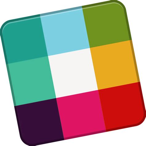 Slack Icon Png #17037 - Free Icons Library