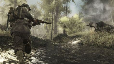 Call of Duty: World at War Review | Trusted Reviews