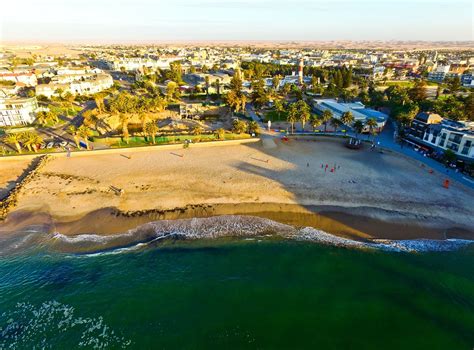 News from Southern Africa & Namibia: Namibia: aerial views of ...