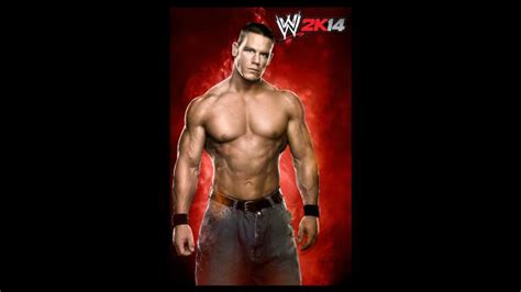 WWE 2K14 - John Cena - WWE Photo (35645994) - Fanpop