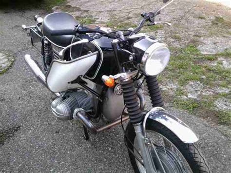 BMW R60 5 1973 - Bestes Angebot von BMW.