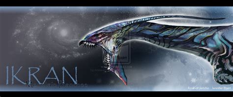 Ikran - Mountain Banshee by Akima-Hawa-Nedegie on deviantART | Avatar ...