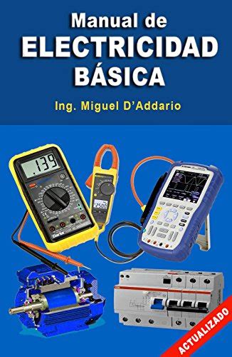 Download Manual de electricidad básica (Spanish Edition) Epub ...