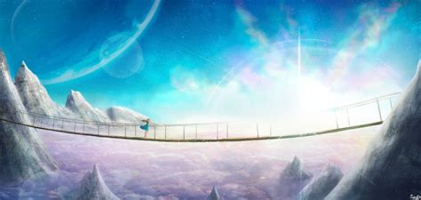 Anime Panorama Wallpapers - Top Free Anime Panorama Backgrounds ...