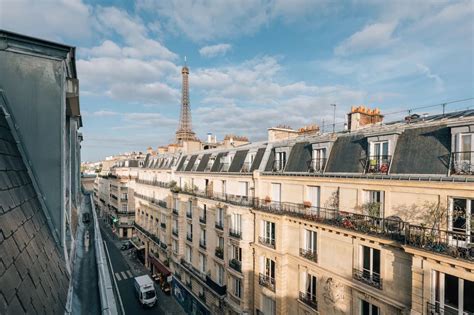 13 Best Vacation Rentals in Paris for 2023 – Trips To Discover