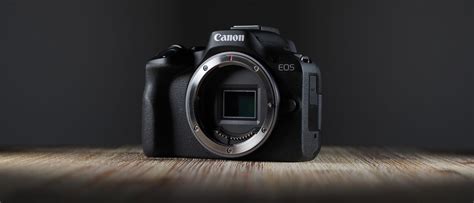 Canon EOS R50 review | Digital Camera World