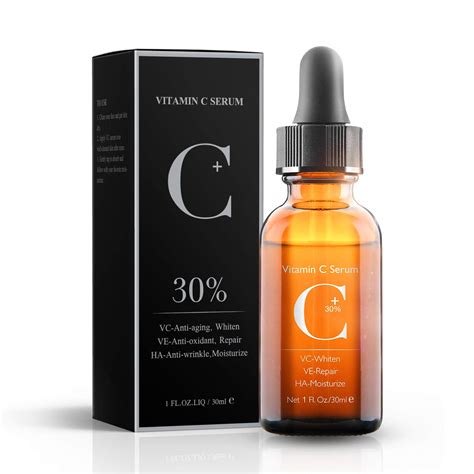 Top 10 Vitamin C Serum Test - The Best Choice