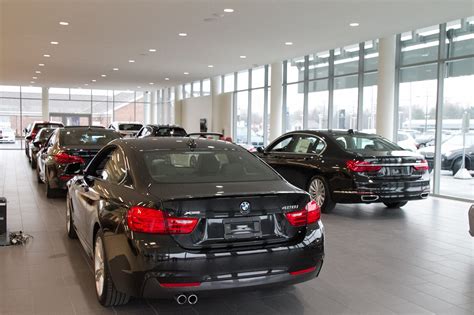 BMW Service Center | BMW Service near Sylvania, OH | BMW Repairs