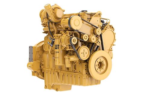 Replacement Engines for Cat Equipment | Cat | Caterpillar