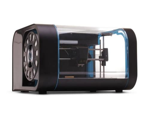 3D Printer Robox – Oz Robotics